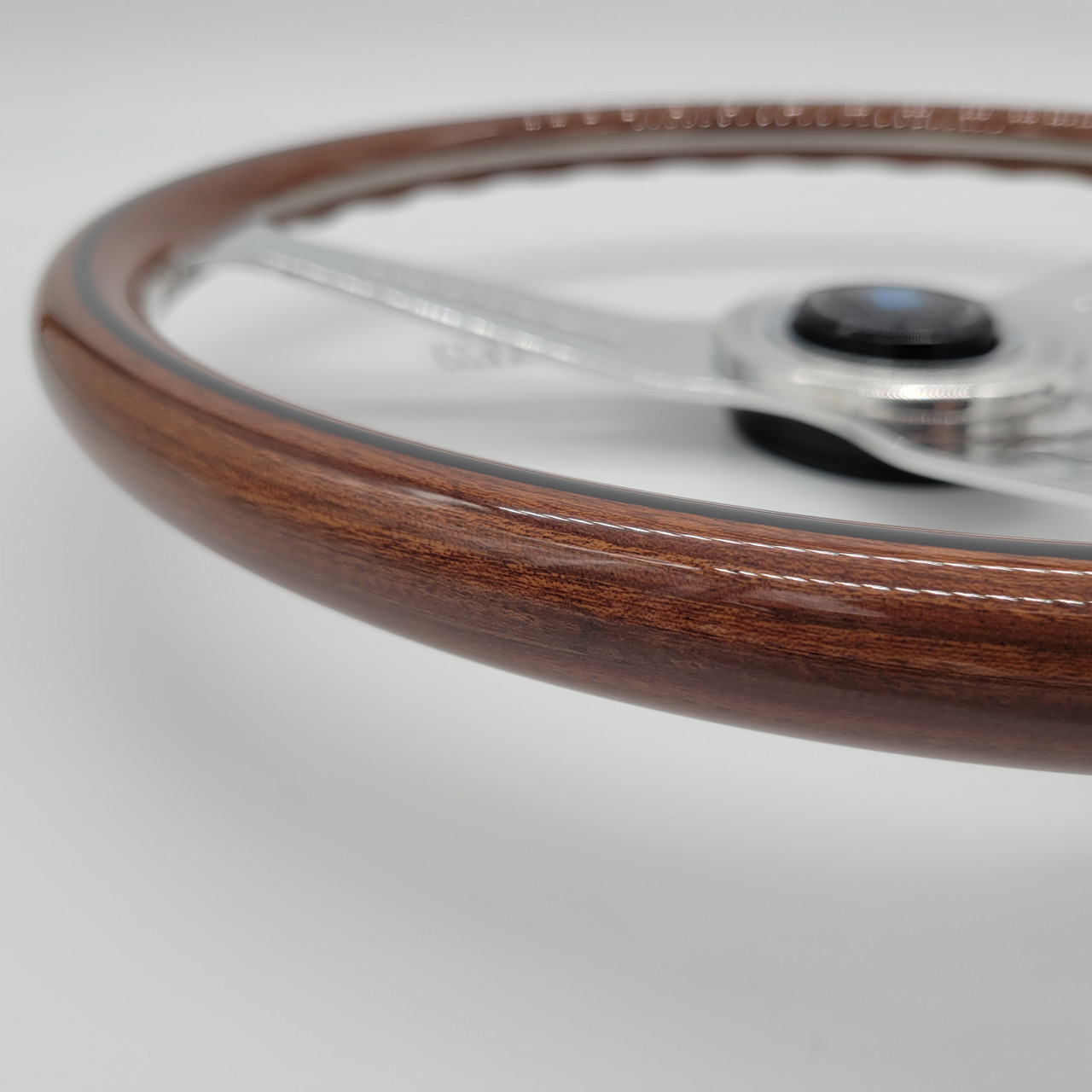 Nardi ND Classic 390mm Wood 5061.39.3000 Steering Wheel