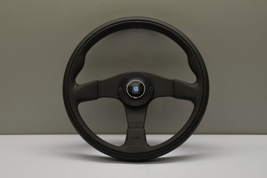 Nardi Twin Steering Wheel | MrSteeringWheel