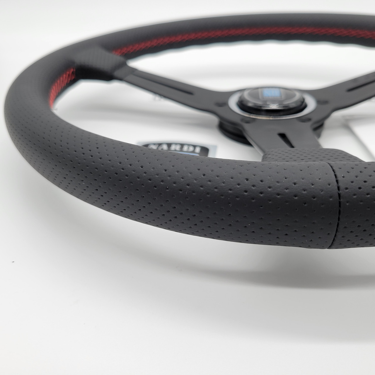 年末セール❗️NARDI ステアリング NA純正? Yahoo!オークション