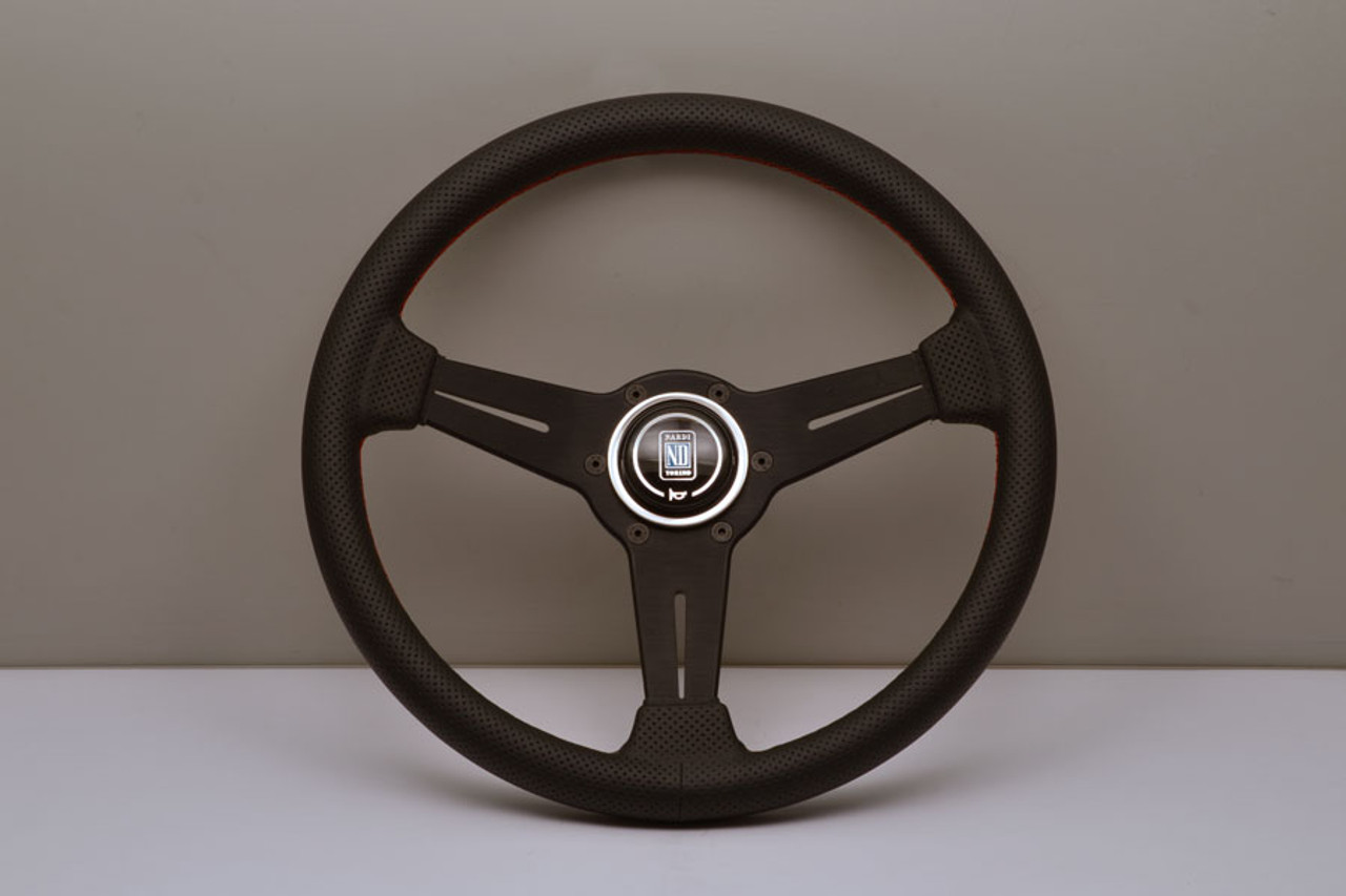 Nardi ND Classic 330mm Leather - 6062.33.2092