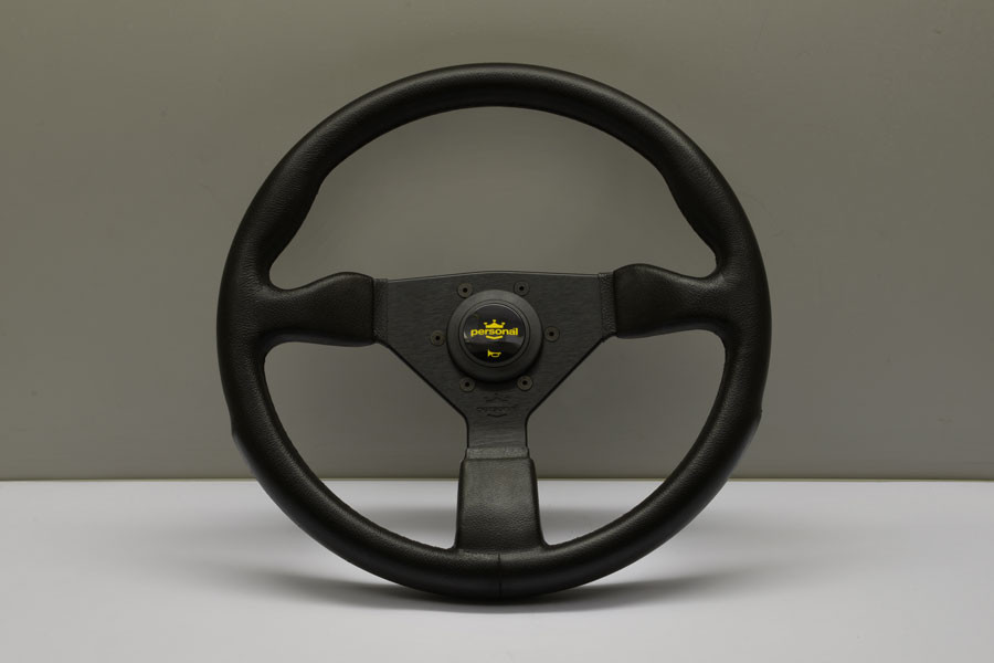 Personal Grinta 350mm Polyurethane - 8430.35.2001Y