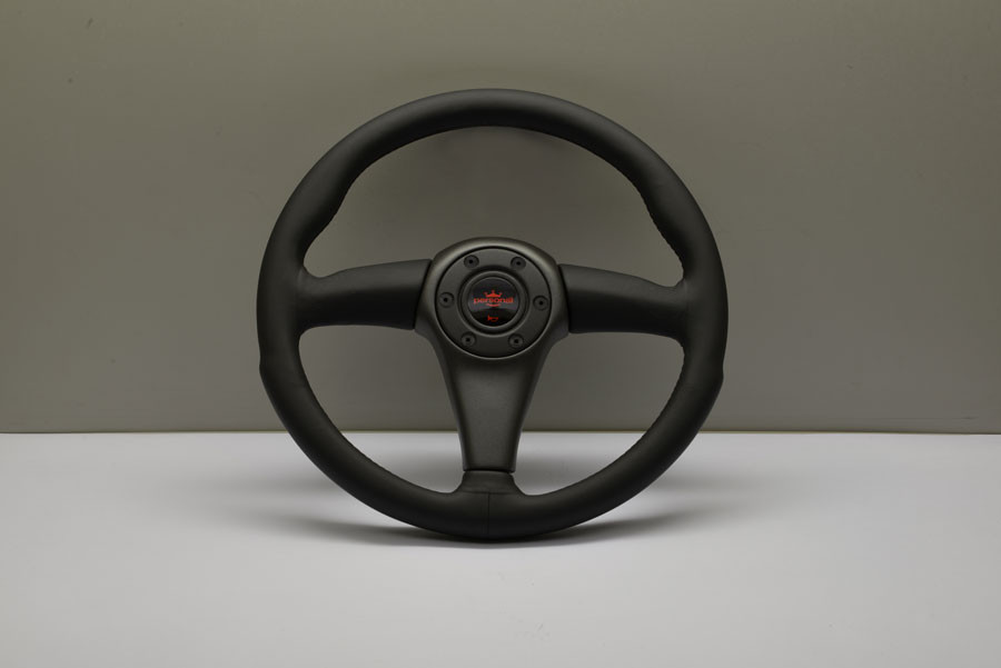 Personal Lesmo 365mm Leather - 6517.36.2671 - DISCONTINUED/ OUT OF