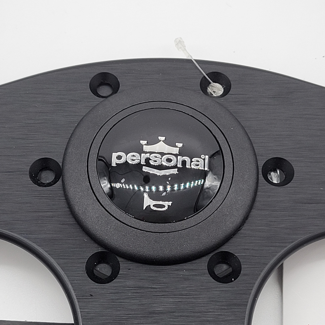 Personal Pole Position | MrSteeringWheel