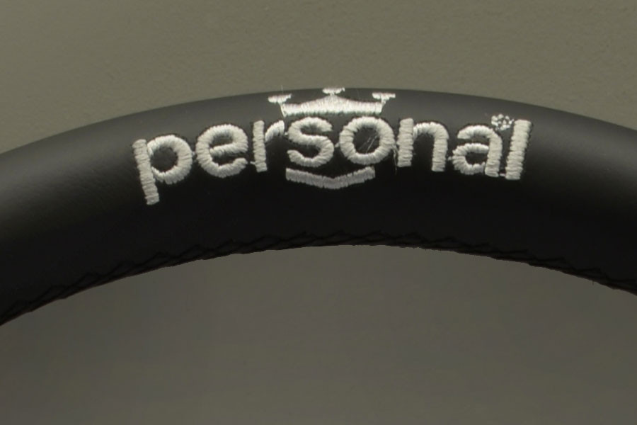 Personal Pole Position | MrSteeringWheel