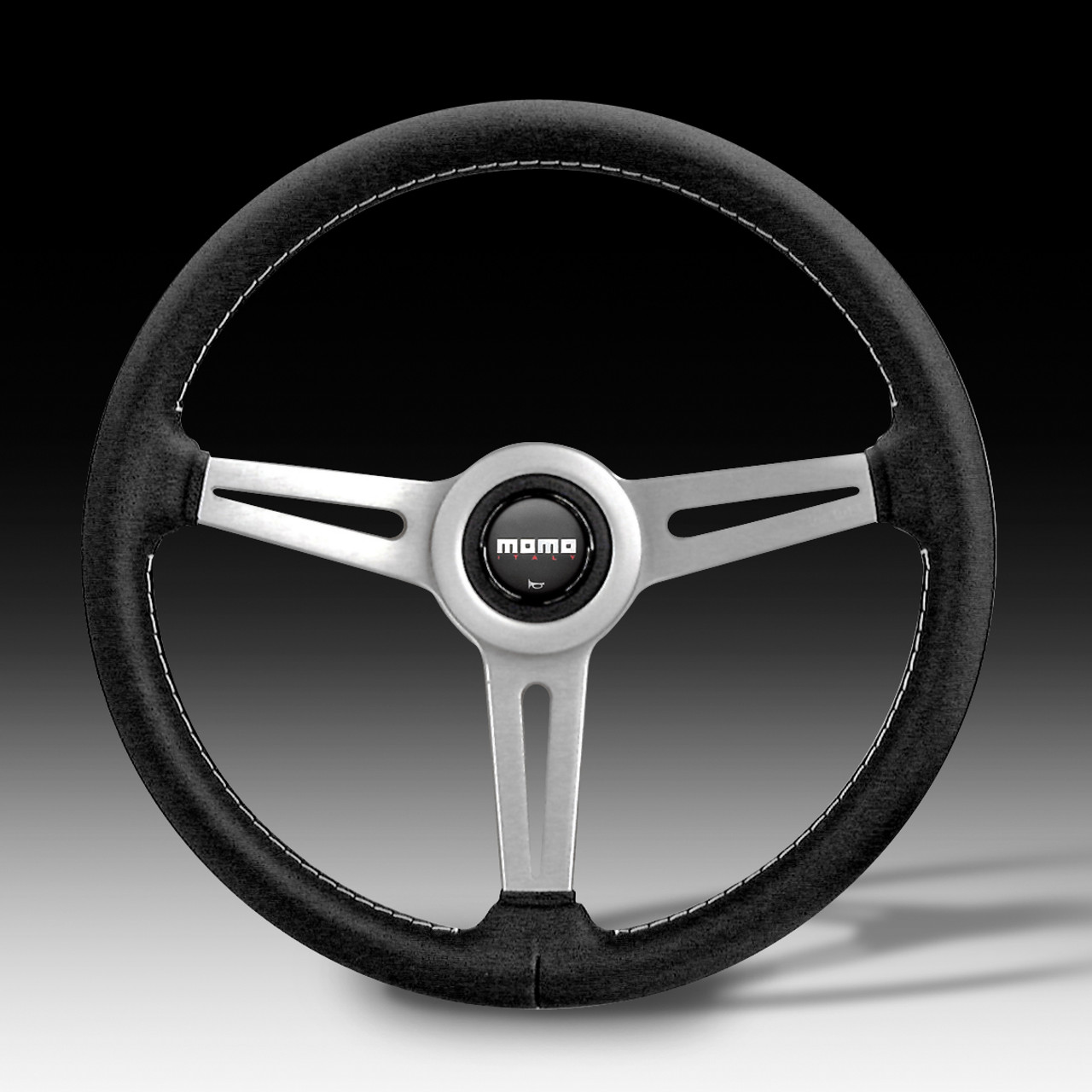 MOMO Retro Steering Wheel | MrSteeringWheel