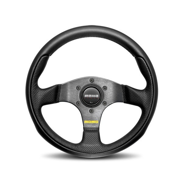 MOMO Team 300mm Steering Wheel | MrSteeringWheel