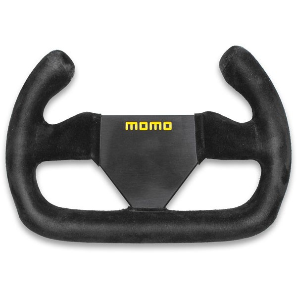 Momo Motorsport Auto - The Z Store - MOMO Monte Carlo Steering Wheel