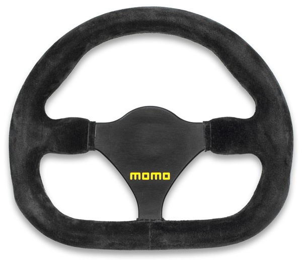 MOMO MOD 27 290mm Steering Wheel | MrSteeringWheel
