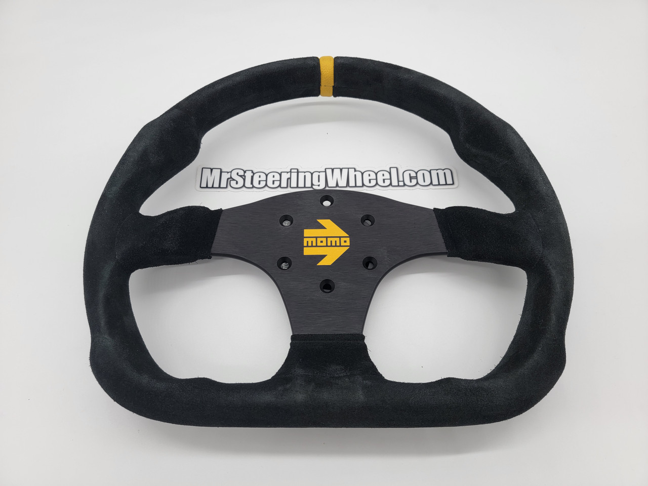 MOMO MOD 30 Steering Wheel | MrSteeringWheel