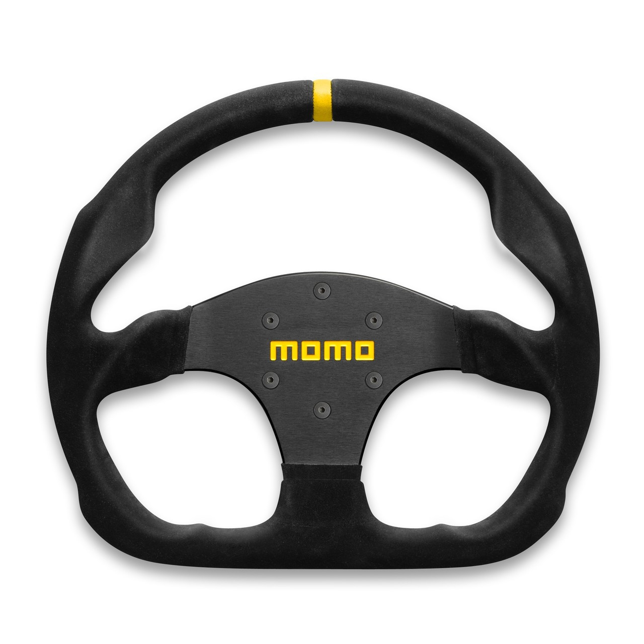 MOMO MOD 30 Steering Wheel | MrSteeringWheel