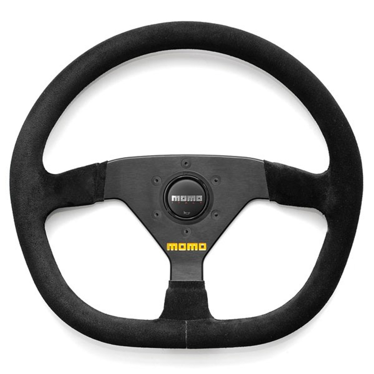 MOMO MOD 88 320mm Steering Wheel | MrSteeringWheel