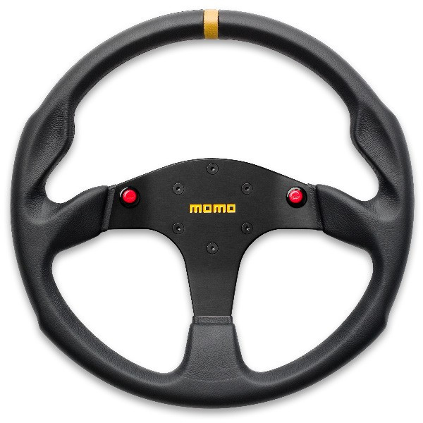 ［未使用品］momo ステアリング MOD.80EVO SUEDE MOMO MOD 80 Evo Suede Steering Wheel | MrSteeringWheel