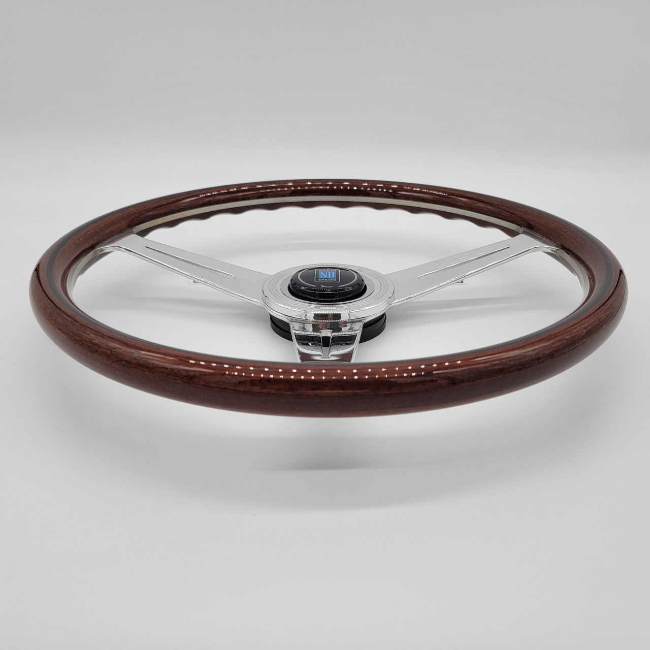Nardi ND Classic 360mm Wood 5061.36.3000 Steering Wheel
