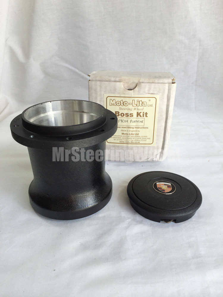 Moto-Lita Hub Adapter | MrSteeringWheel