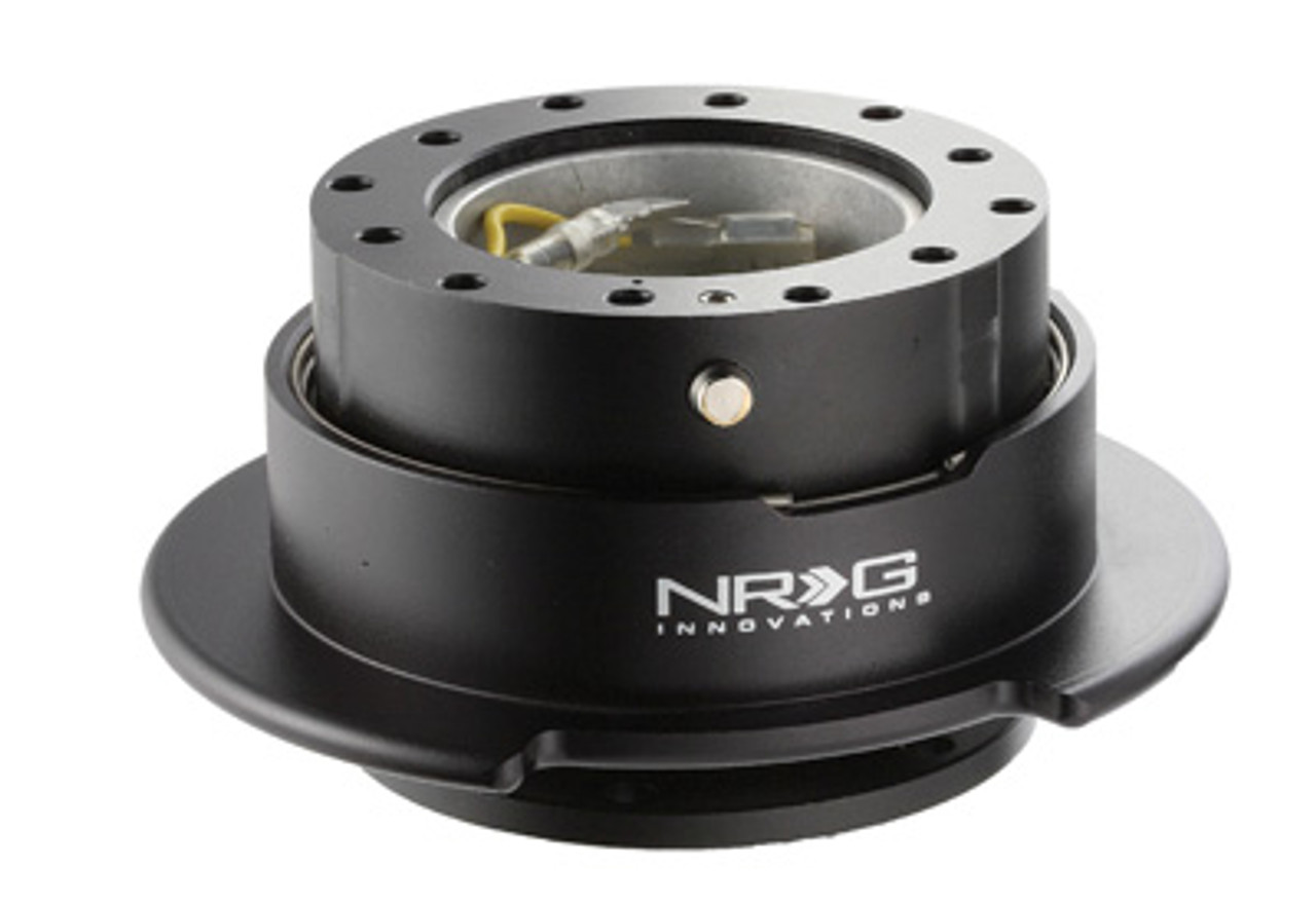 NRG 2.5 Quick Release | MrSteeringWheel