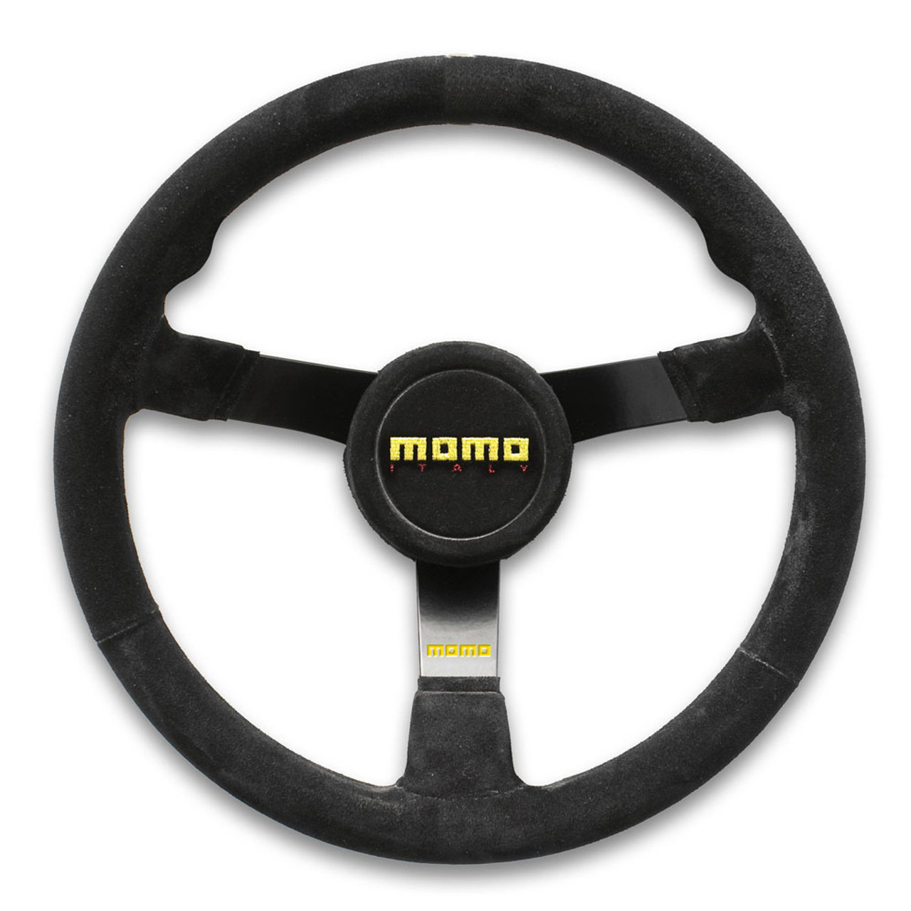 MOMO MOD 71 Nascar 380mm Steering Wheel | MrSteeringWheel