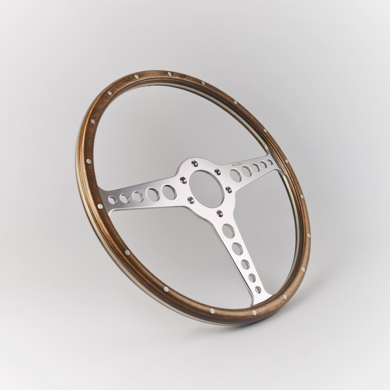 XKE E-Type OEM Steering Wheel | MrSteeringwheel.com