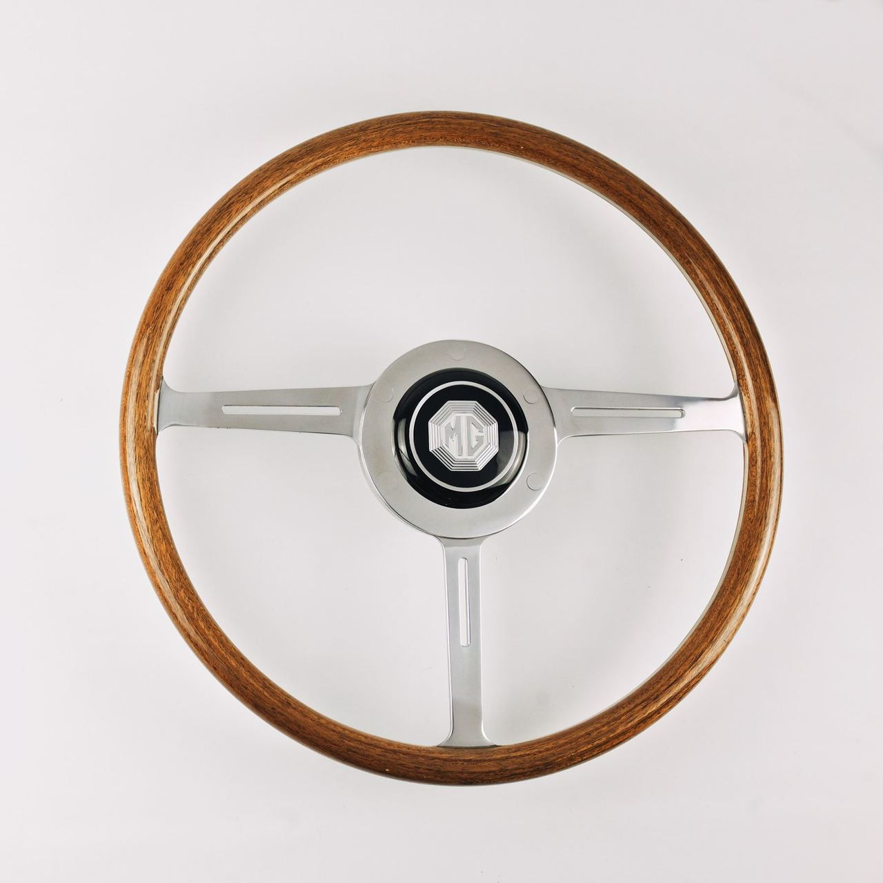 MGA works steering wheel | MrSteeringwheel.com