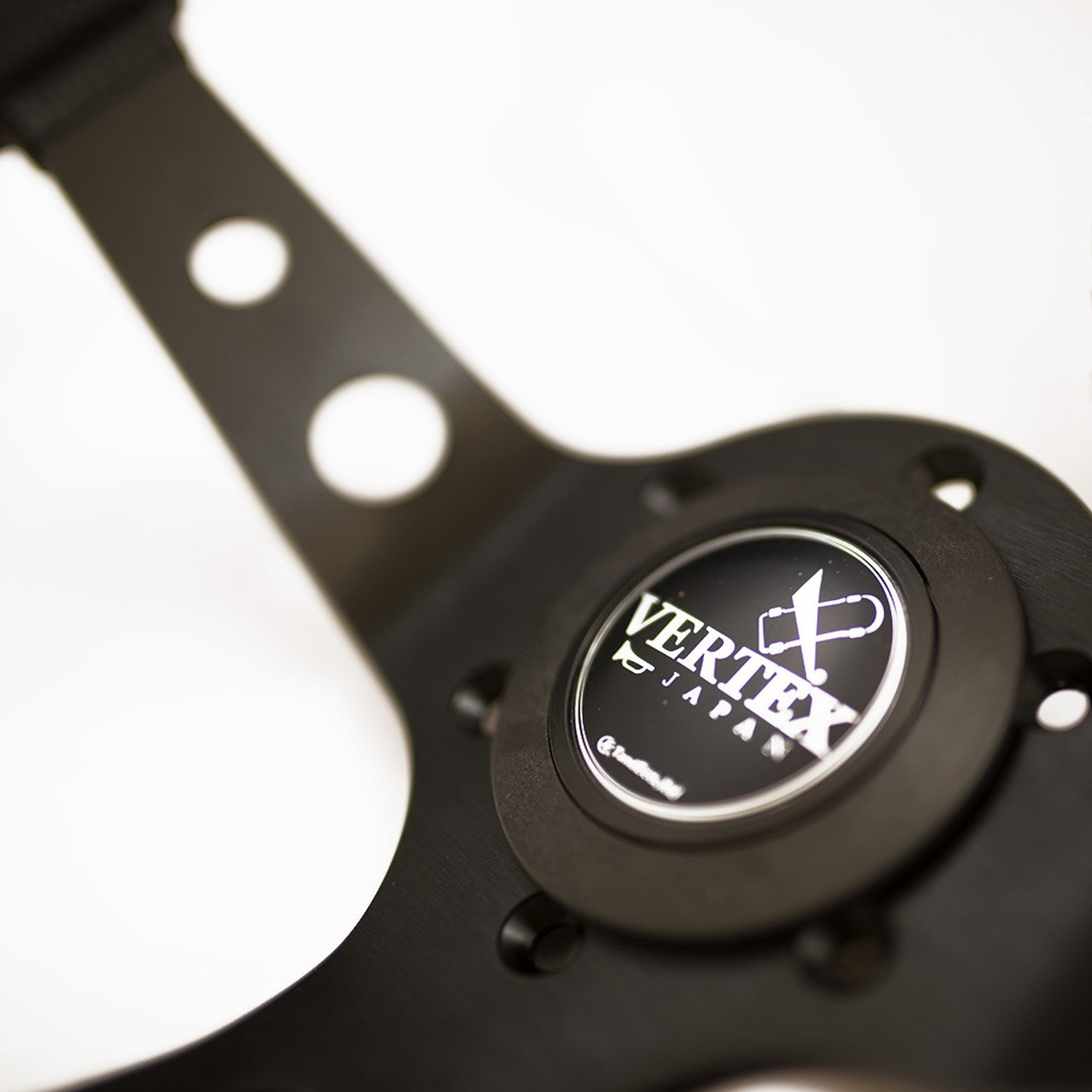 Vertex SPEED Steering Wheel | MrSteeringWheel
