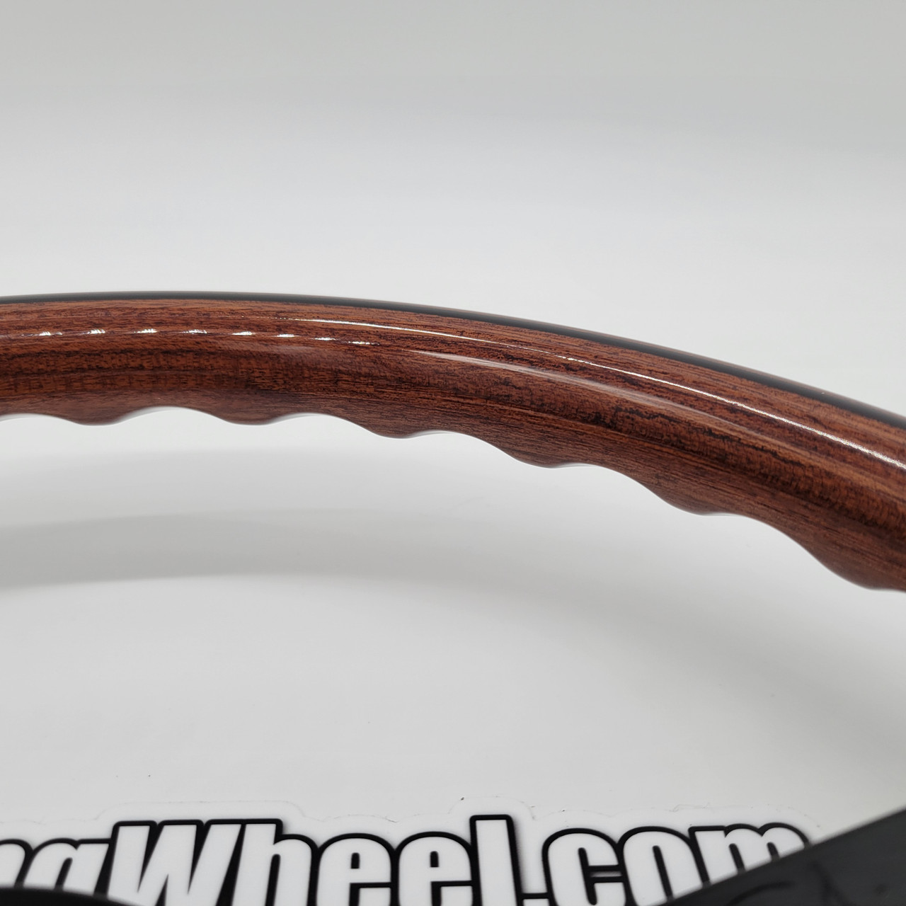 Nardi ND Classic 340mm Wood Steering Wheel | MrSteeringWheel