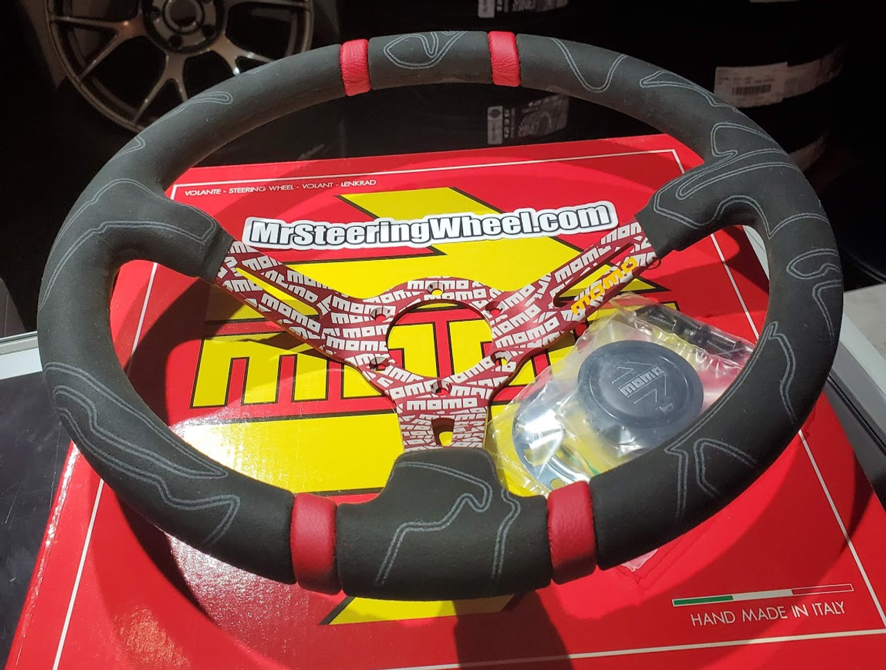 MOMO、A-SUPER Supercup - MOMO Seats | MOMO Motorsports