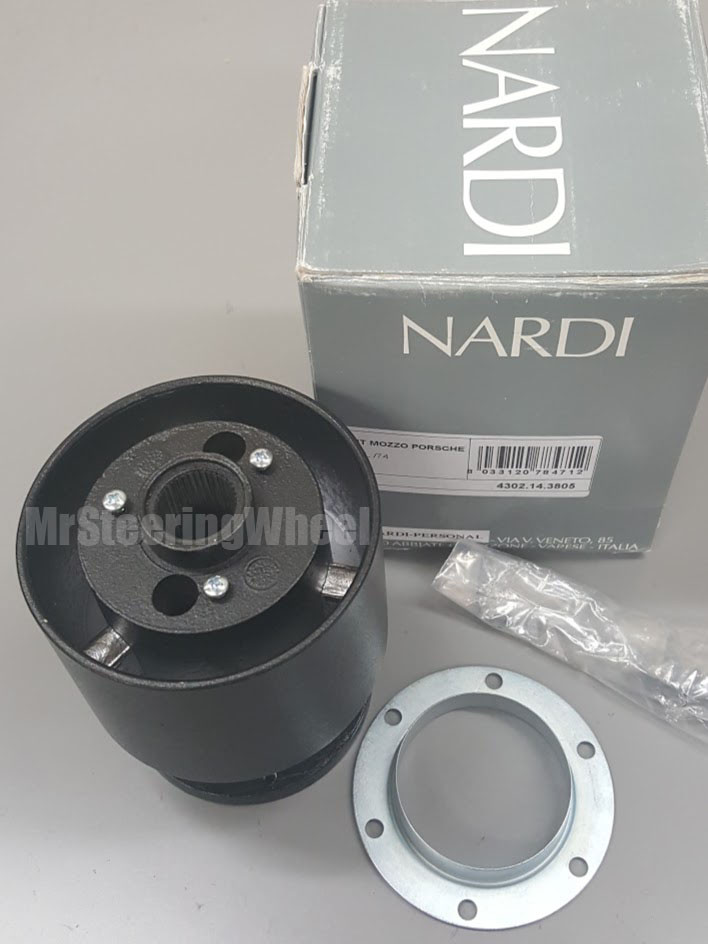 Nardi 928 Hub Adapter| MrSteeringwheel.com