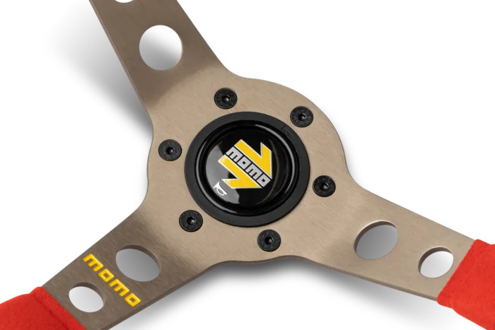 メモリー momo Momo Ultra Shift Knob – Ballade Sports