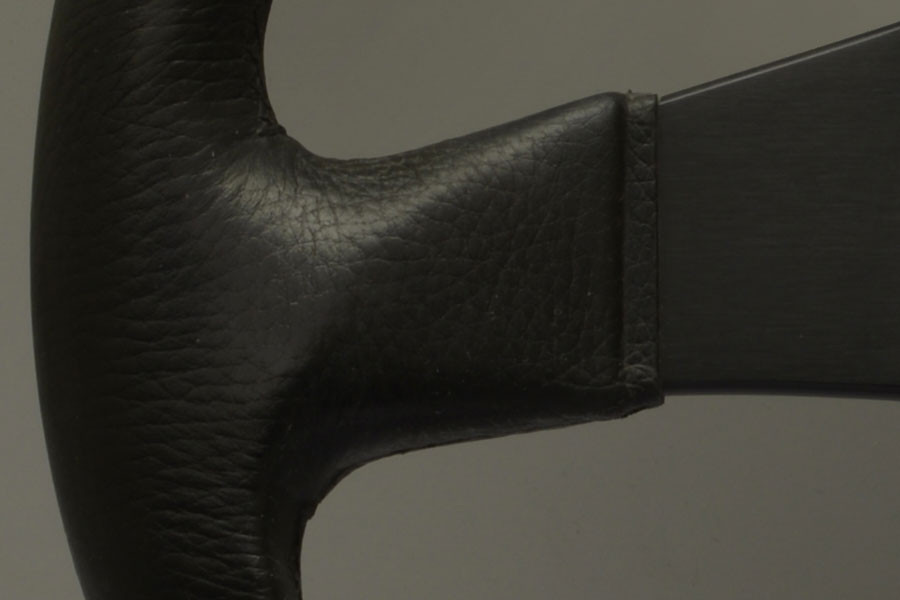 Personal Blitz Steering Wheel | MrSteeringWheel