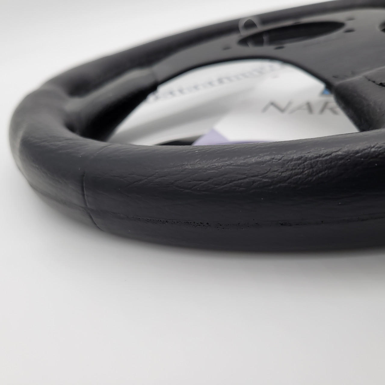 Personal Blitz Steering Wheel | MrSteeringWheel