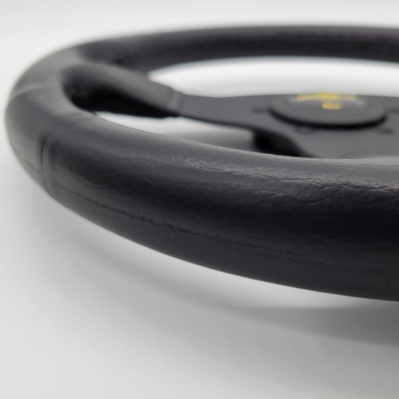 Personal Blitz Steering Wheel | MrSteeringWheel