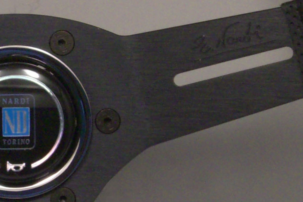 ナルディ コンペティション33 Nardi Competition Steering Wheel | MrSteeringWheel
