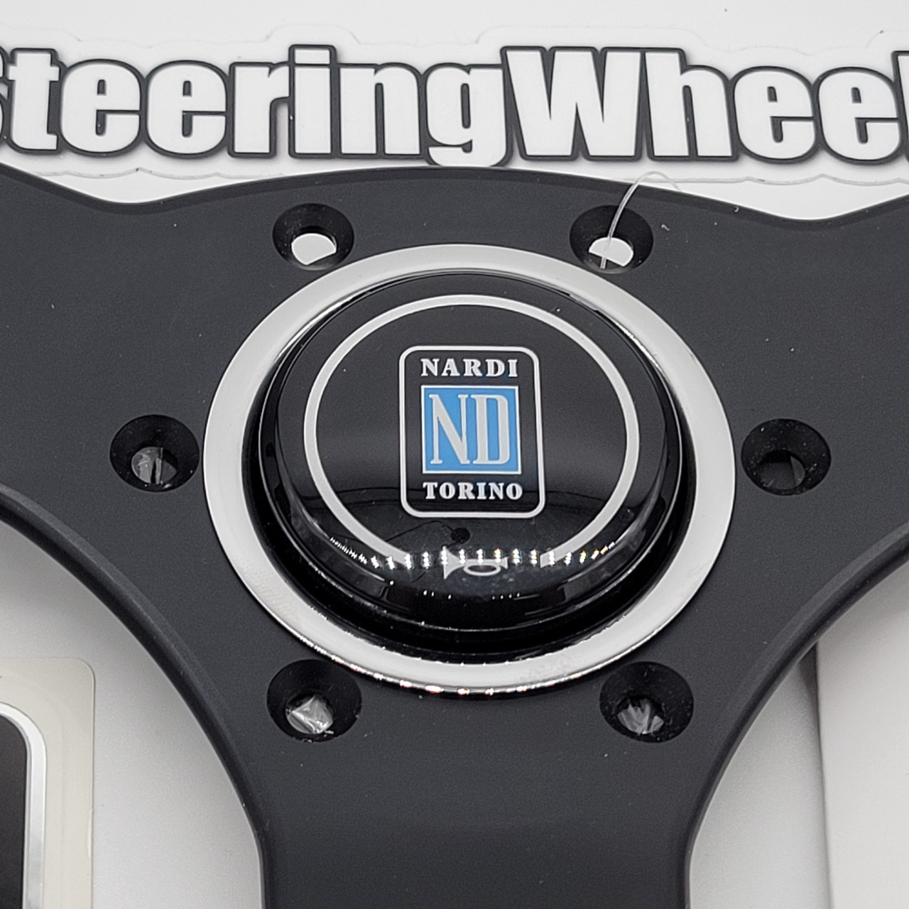 ナルディ コンペティション33 Nardi Competition Steering Wheel | MrSteeringWheel