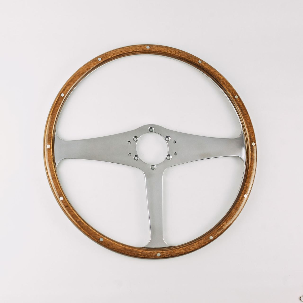 MotoLita Derrington OEM MK2 Jaguar Classic Replacement Steering