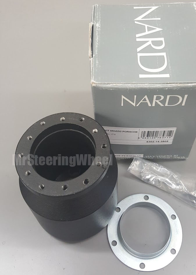 Nardi 356A Hub Adapter