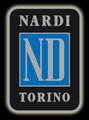 Nardi Steering Wheel
