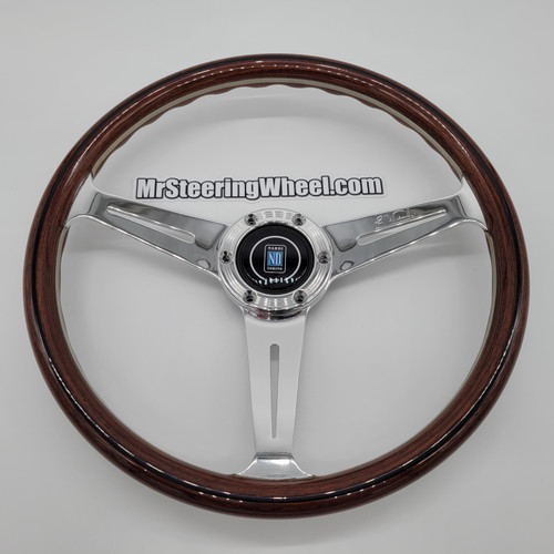 Nardi ND Classic 360mm Wood - 5061.36.3090