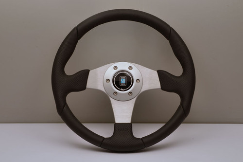 Nardi ND 4 Metal Steering Wheel | MrSteeringWheel