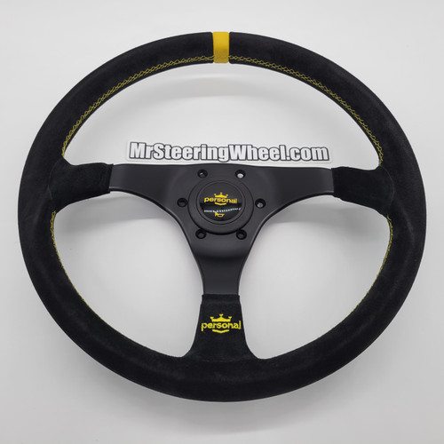 Personal Trophy 350mm Suede - 6518.35.2081