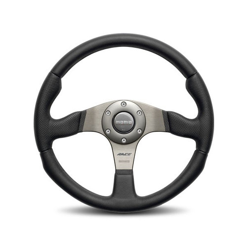 MOMO Competition Steering Wheel | MrSteeringWheel