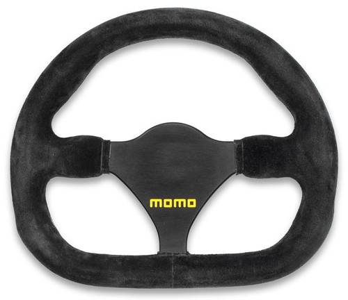 MOMO MOD 71 Nascar 380mm Steering Wheel | MrSteeringWheel
