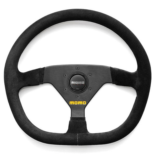 MOMO Jet 320mm Steering Wheel | MrSteeringWheel
