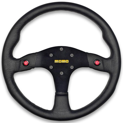 MOMO MOD 88 350mm Steering Wheel | MrSteeringWheel