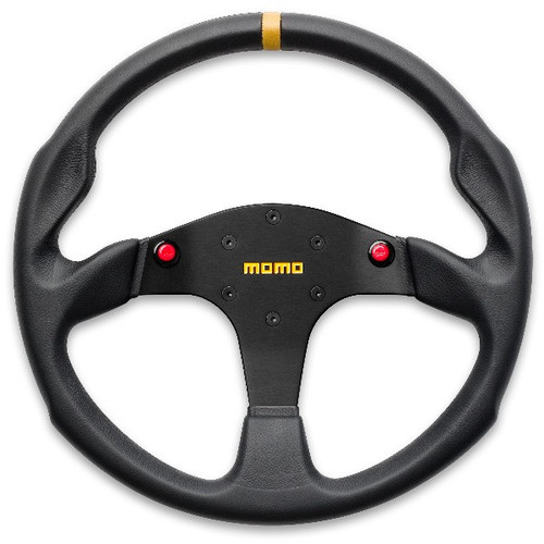 momo mod.80evo ステアリング 350mm スウェード MOMO MOD 80 Suede Steering Wheel | MrSteeringWheel