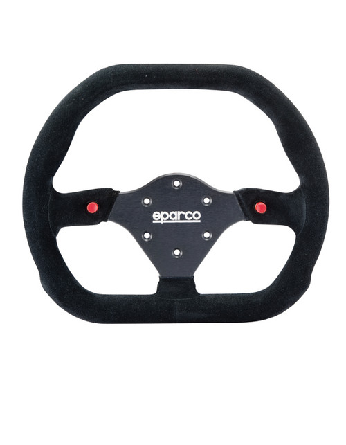 310mm steering wheel from Momo, Nardi, NRG and Personal