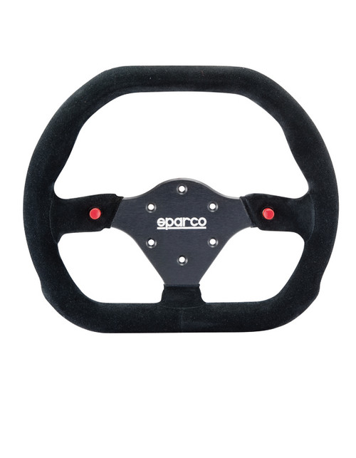 Sparco P 310 310mm Suede- 015P310F2SN (015P310F2SN)
