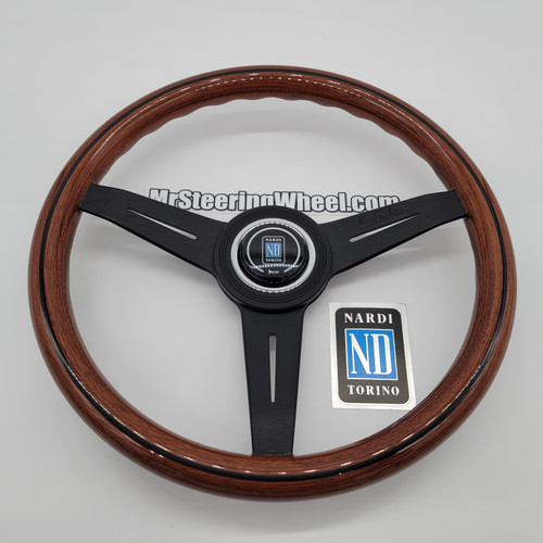 Nardi ND Classic 340mm Wood - 5061.34.2000