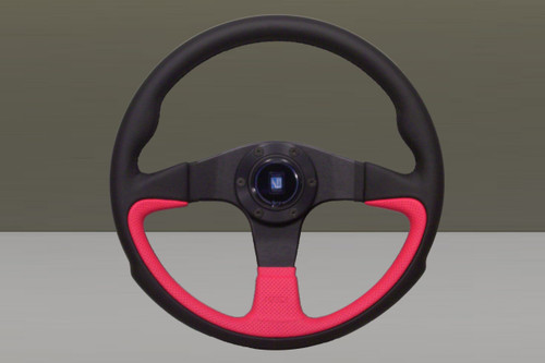 Nardi Challenge Steering Wheel | MrSteeringWheel