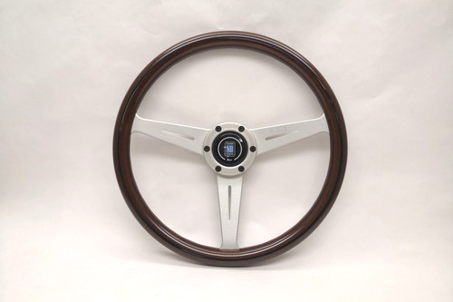 360mm steering wheel from Momo, Nardi, NRG and Personal