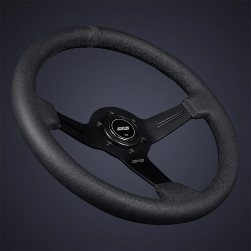 Brand - DND - Page 1 - MrSteeringWheel.com