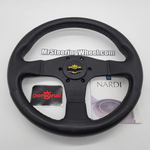 Personal steering wheels